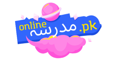 OnlineMadrassa.pk