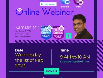 Become a Certified Prezi Educator – Free Webinar